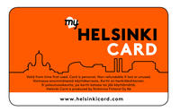 Helsinki Card