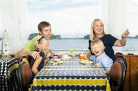 Helsinki Sightseeing Canal Cruise