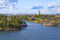 Helsinki Croisière touristique