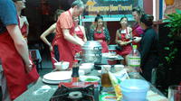 Hue Morning Bike Tour and Cooking Class