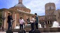 Medieval Valencia Segway Tour