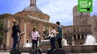 Imagen Recorrido en Segway por el casco antiguo de Valencia