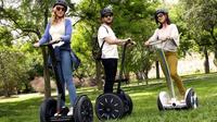 Imagen Recorrido en segway por los parques de Valencia