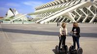 Valencia Arts and Sciences Segway Tour 