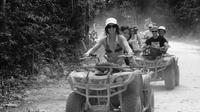 ATV and Cenote Tour from Playa del Carmen