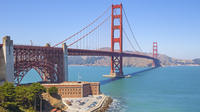 Private Yacht Charter from Napa to San Francisco Bay
