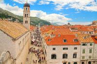 Dubrovnik Old Town 1.5 Hour Discovery Tour