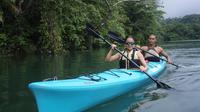 Chagres River Kayak Expedition From Panama City