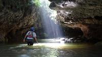 Day Trip Adventure to Bayano Lake from Panama City