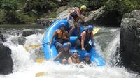 Full-Day Mamoni White Water River Rafting