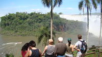 3-night Soft Adventure Program in Iguazu image 1 3-night Soft Adventure Program in Iguazu image 1