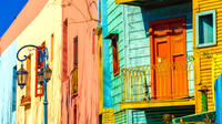 Private Full-Day Walking Tour in Buenos Aires