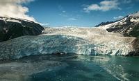 35 Minute Scenic Flight to Aialik Glacier