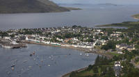 Gairloch and Ullapool from South Skye or Lochalsh