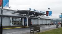 Inverness Airport Transfer to South Skye or Lochalsh