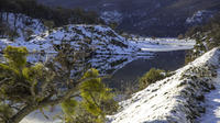 Tierra del Fuego National Park and Winter Mini-Trekking Tour