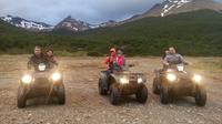 Walking and ATV Pioneers Night Adventure Tour from Ushuaia image 1 Walking and ATV Pioneers Night Adventure Tour from Ushuaia image 1