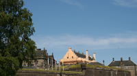 Private Shore Excusrion to Stirling Castle and Loch Lomond from Greenock