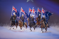 Dîner-spectacle Australian Outback Spectacular sur la Gold Coast image 1 Dîner-spectacle Australian Outback Spectacular sur la Gold Coast image 1