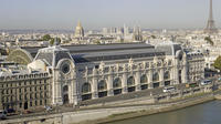 Musée d'Orsay Skip-The-Line Ticket