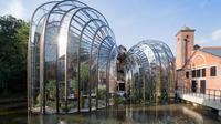 Bombay Sapphire Distillery Tour and Tasting