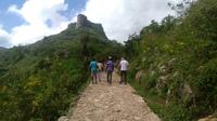 Citadelle Laferriere Sightseeing Tour from Cap-Haitian