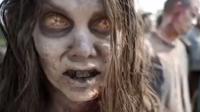 Walking Dead Escape Room in Myrtle Beach
