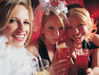 Miami Bachelorette Nightlife Package