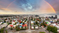 Airport Transfer Keflavik-Reykjavik-Keflavik