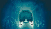 Classic Ice Cave Day Experience from Reykjavik
