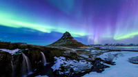 Classic Northern Lights Tour from Reykjavik with Live Guide and Touch-Screen Audio Guide