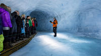 'Into Ice and Lava' - Day Tour to Langjökull and VÃðgelmir from Reykjavik