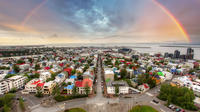 Reykjavik City Walking Tour