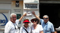 Tour on foot to Cochin attractions