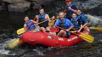 Poconos Whitewater Rafting Adventure