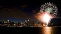 Chicago Fireworks Sail