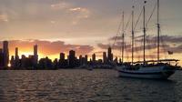 Spirit Ships and Haunted Harbors of Chicago