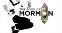 Comédie musicale Le Livre de Mormon à Londres