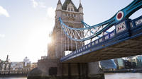 Imagen Entrada a la exposición en Tower Bridge