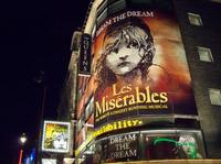 Forfait Passeport London Theatre