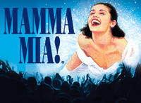 Mamma Mia! Spectacle théâtral
