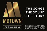 Motown The Musical Theater Show