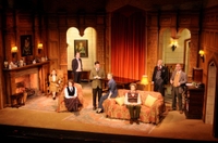 Spectacle de théâtre La Souricière (La Souricière) à Londres