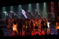 Spectacle de théâtre Thriller Live à Londres
