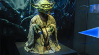 Star Wars Identities Exhibition at The 02 London