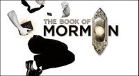 The Book of Mormon Theater Show in London