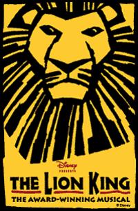 The Lion King Theater Show