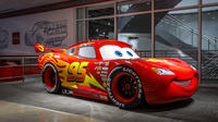 Skip the Line: Petersen Automotive Museum General Admission Ticket