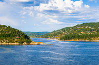 Totimers sightseeingscruise på Oslofjorden Totimers sightseeingscruise på Oslofjorden