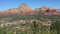 2 Hour Guided Motorcycle Tour To Sedona